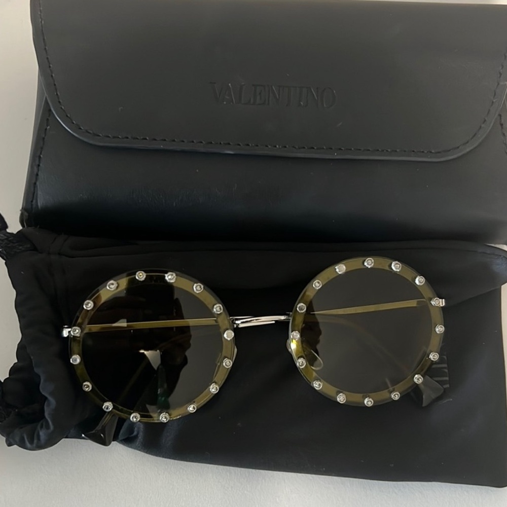 ORIGINAL Valentino sunglasses